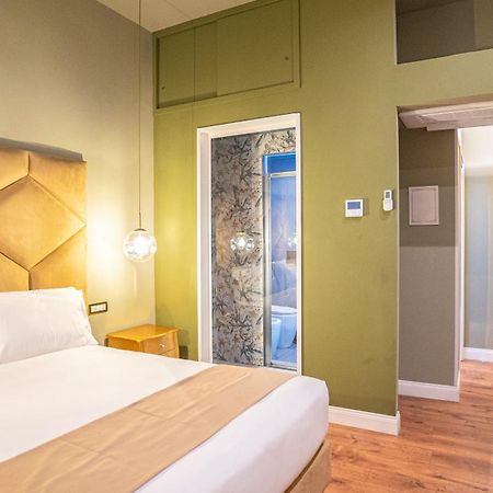 Navona Comfort Rooms Roma Exterior foto