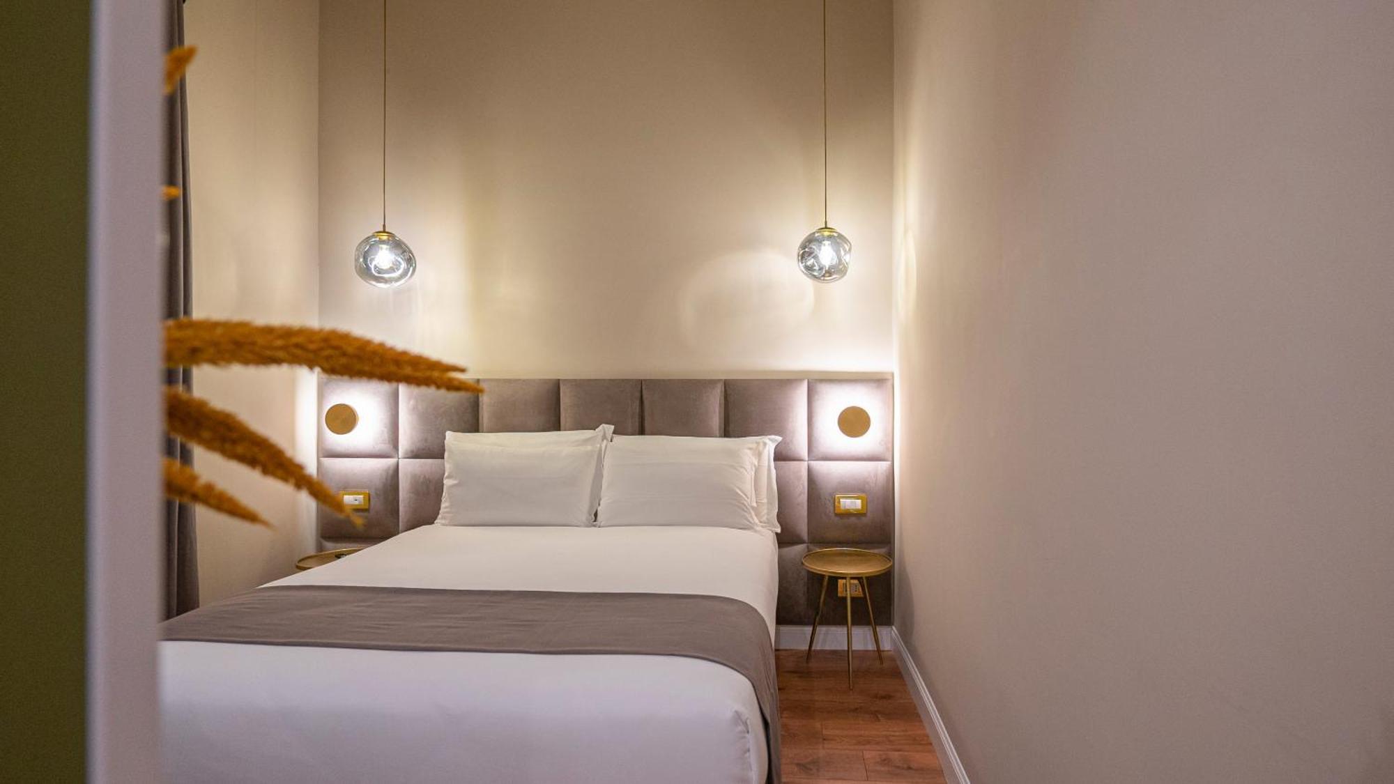 Navona Comfort Rooms Roma Exterior foto
