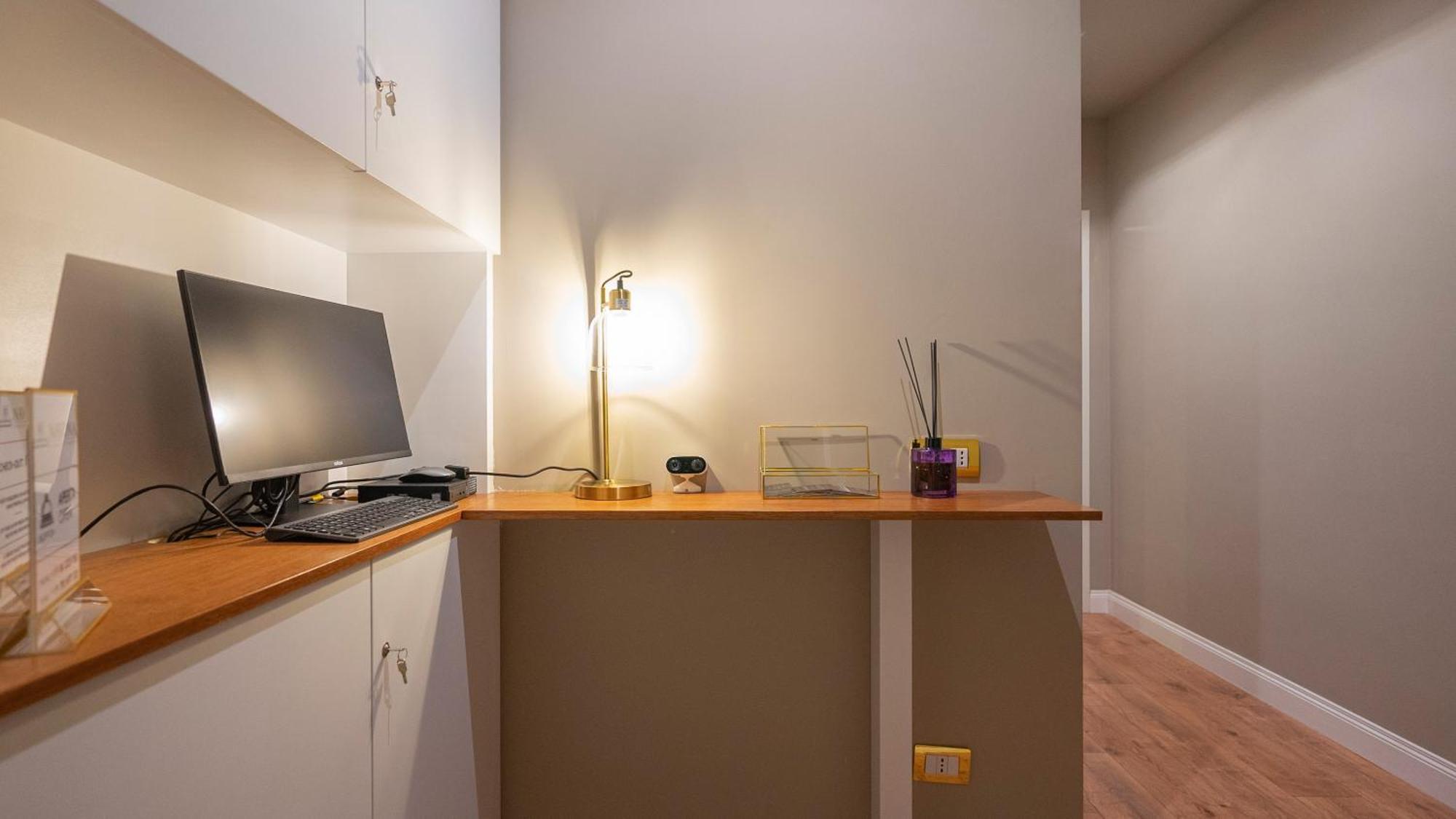 Navona Comfort Rooms Roma Exterior foto