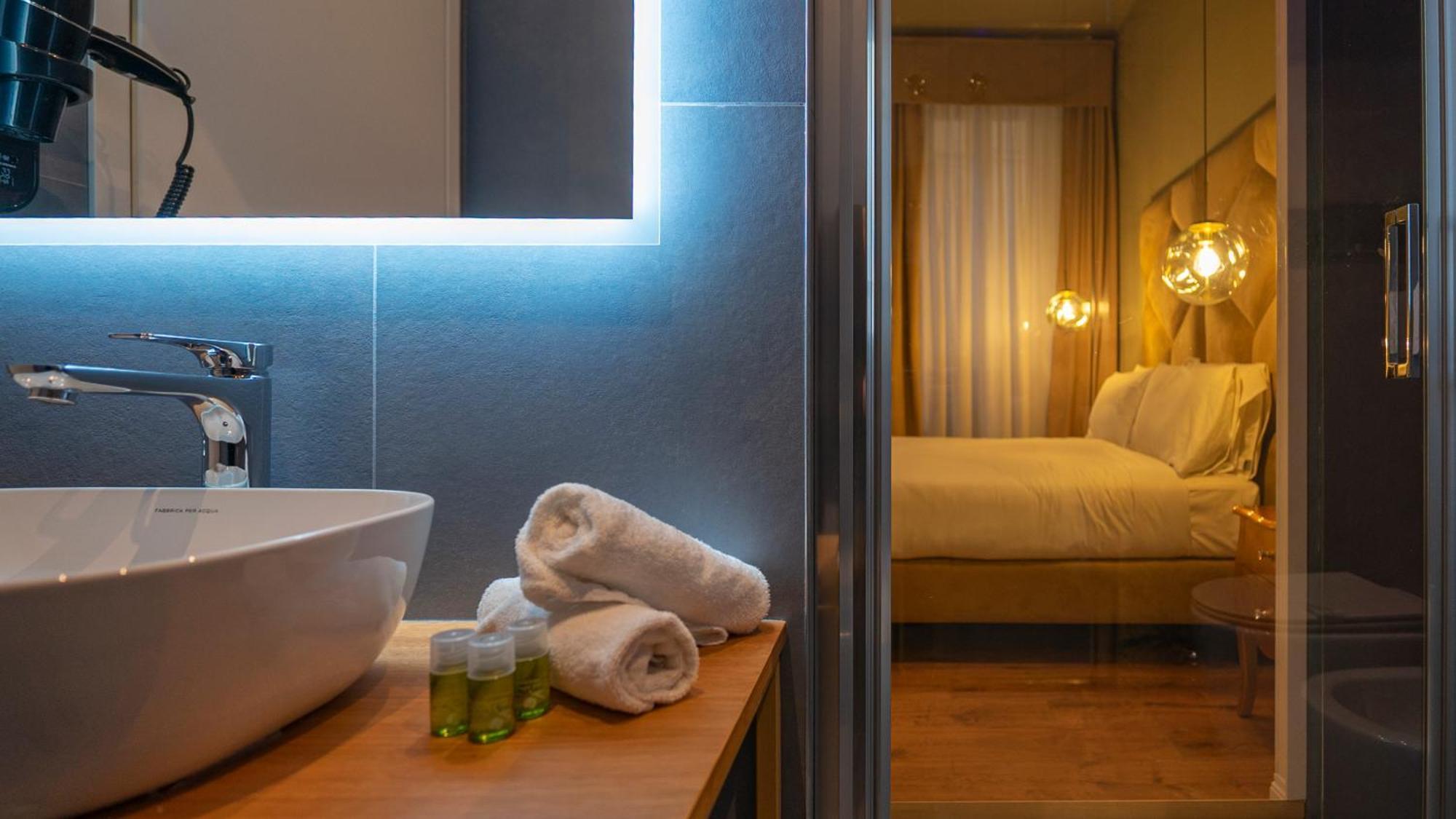 Navona Comfort Rooms Roma Exterior foto