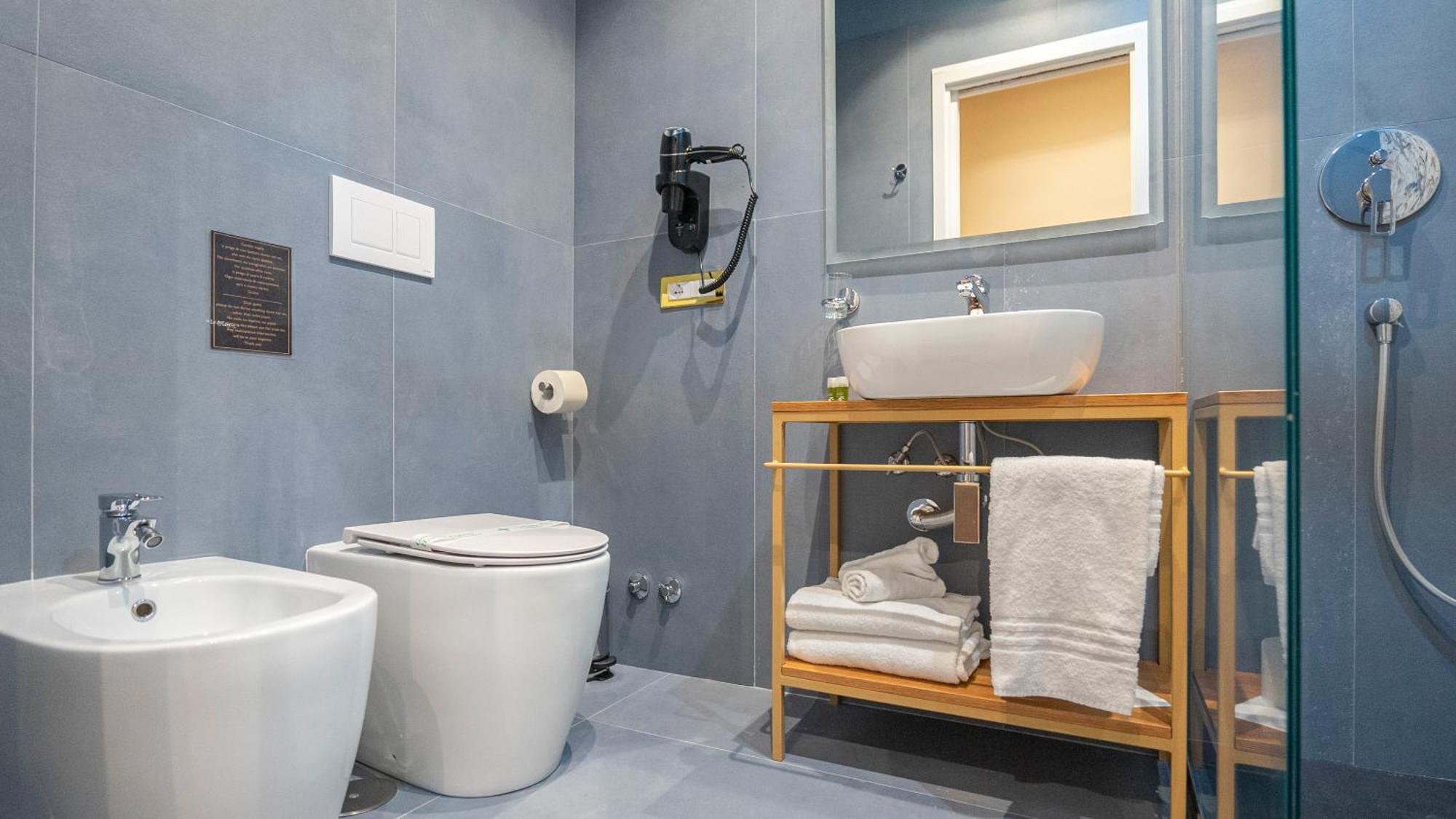 Navona Comfort Rooms Roma Exterior foto