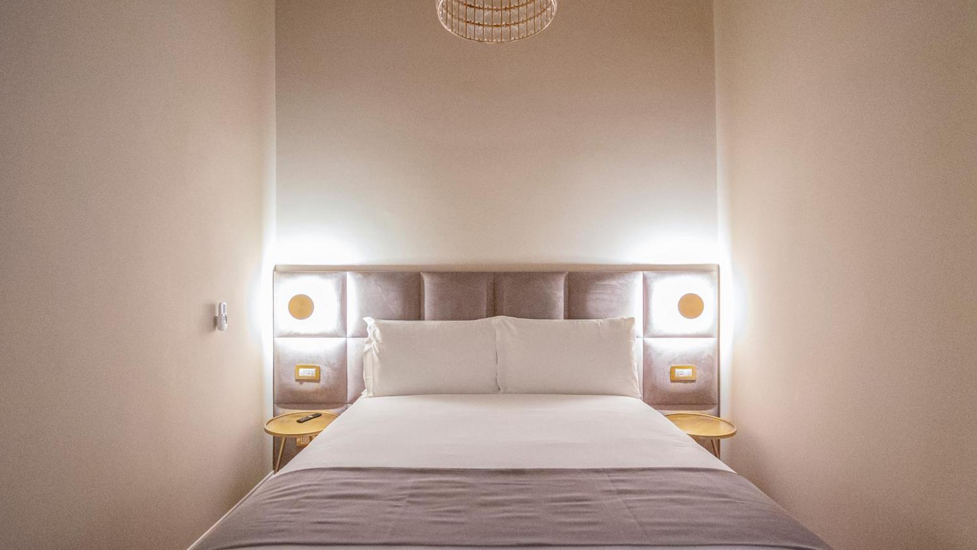 Navona Comfort Rooms Roma Exterior foto