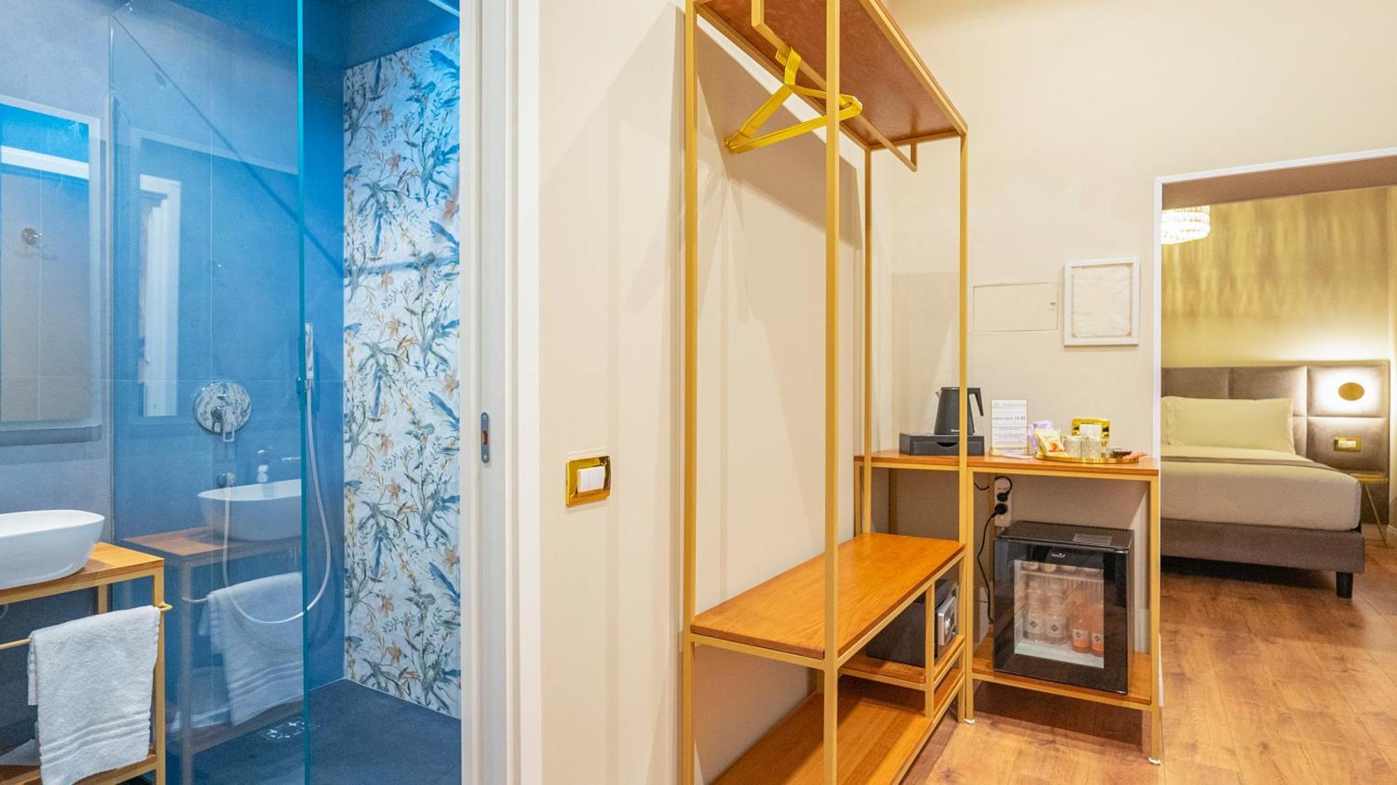 Navona Comfort Rooms Roma Exterior foto