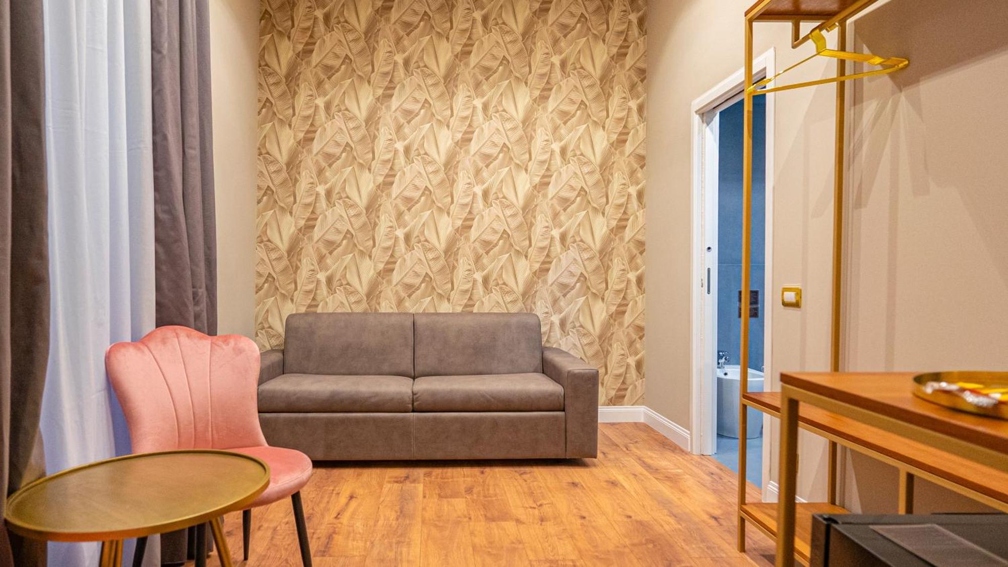 Navona Comfort Rooms Roma Exterior foto