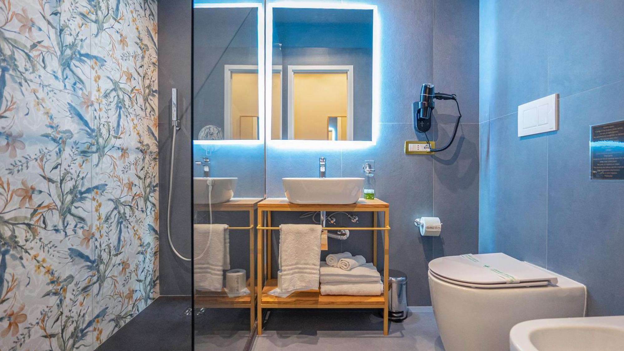 Navona Comfort Rooms Roma Exterior foto