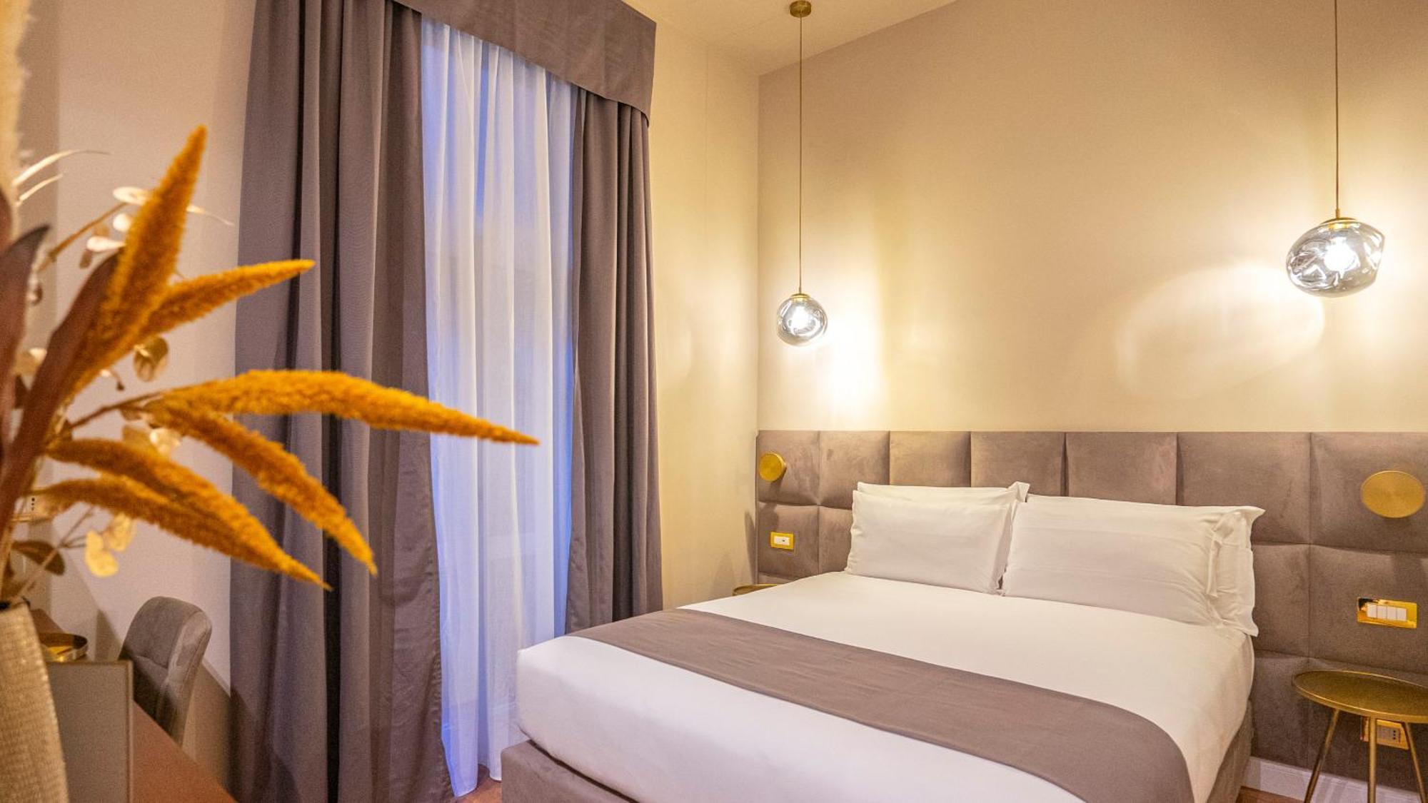 Navona Comfort Rooms Roma Exterior foto