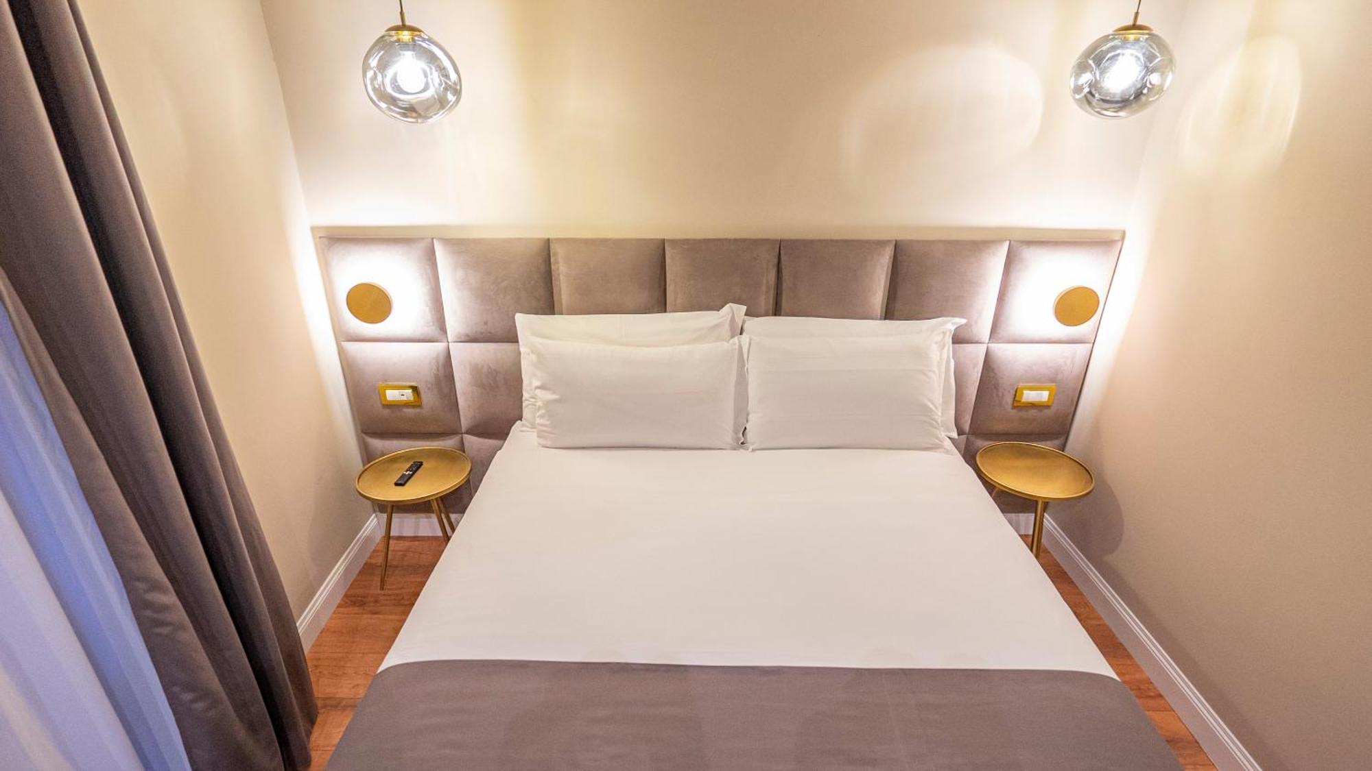 Navona Comfort Rooms Roma Exterior foto